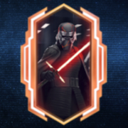 Galactic Legend: Supreme Leader Kylo Ren