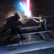 Luke Skywalker