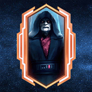Galactic Legend: Sith Eternal Emperor