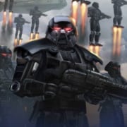 Tales From the Outer Rim V