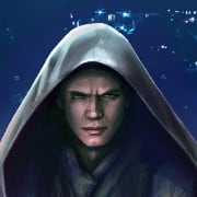 Galactic Legend: Lord Vader