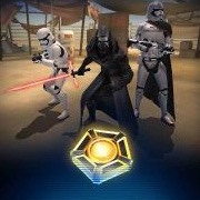 Jakku Omega Battle