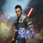 The Force Unleashed