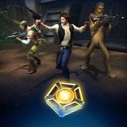Endor Omega Battle