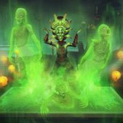 Ghosts of Dathomir