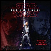 The Last Jedi