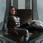 Battle for Mandalore
