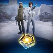 Hoth Omega Battle