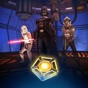 Bespin Omega Battle