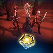 Dathomir Omega Battle