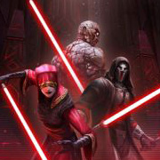 Shadow of Malachor I
