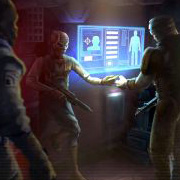 Galactic Bounties I