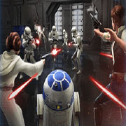 Daring Droid Mythic