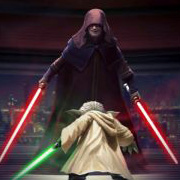 Grand Master's Training Mythic