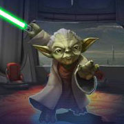 Grand Master's Training