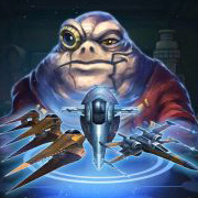 Geonosian Fleet