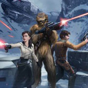 Smuggler's Run