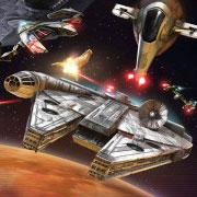 Flight of the Falcon