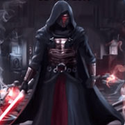 Scourge of the Old Republic